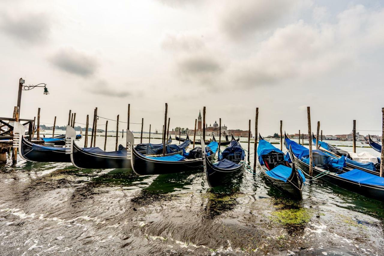 Lagoon Apartments Venezia Eksteriør bilde